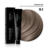 Professionelle Haarfarbe Mi Amante COLORI 100 ml.