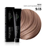 Professionelle Haarfarbe Mi Amante COLORI 100 ml.
