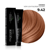 Professionelle Haarfarbe Mi Amante COLORI 100 ml.