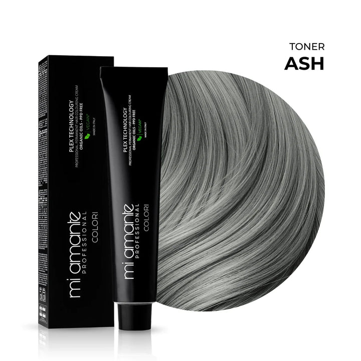 Asch-Toner