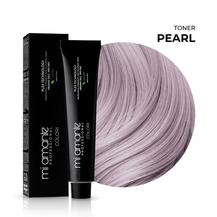 Perl-Toner