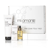 Mi Amante ReGrow Shampoo 250 ml.