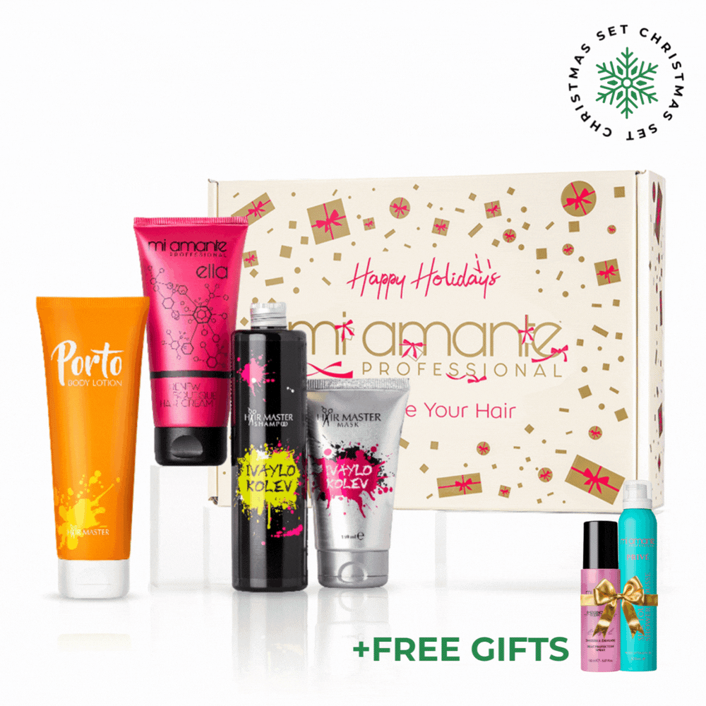  Ivaylo Kolev Porto Set