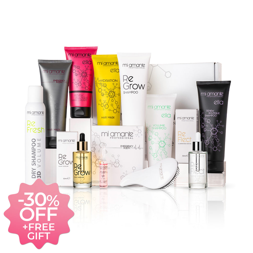 Mi Amante Komplettset Alle Produkte