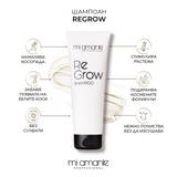 Mi Amante ReGrow Shampoo 250 ml.