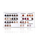 Professionelle Haarfarbe Mi Amante COLORI 100 ml.