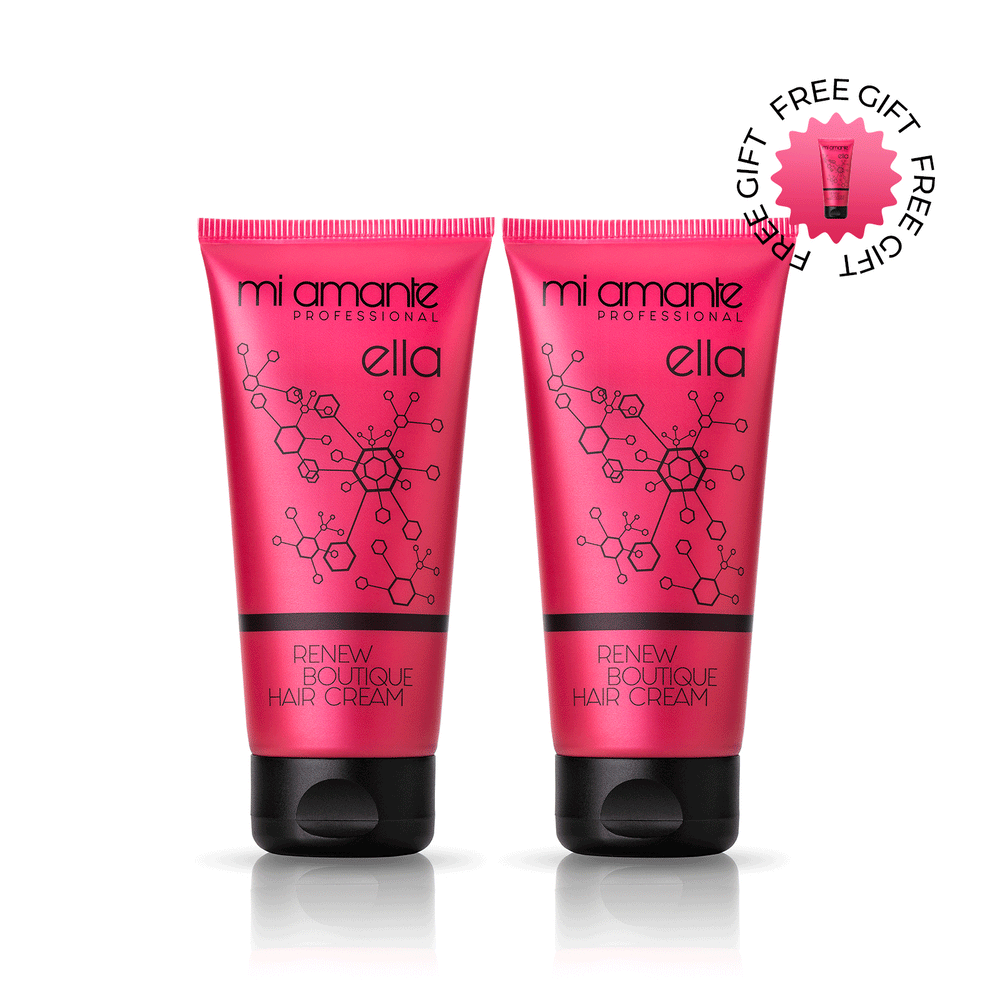 Haarcreme Mi Amante Ella Renew Boutique