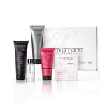 Set für eine vollständige, regenerierende Haartherapie und ReFlect Mi Amante