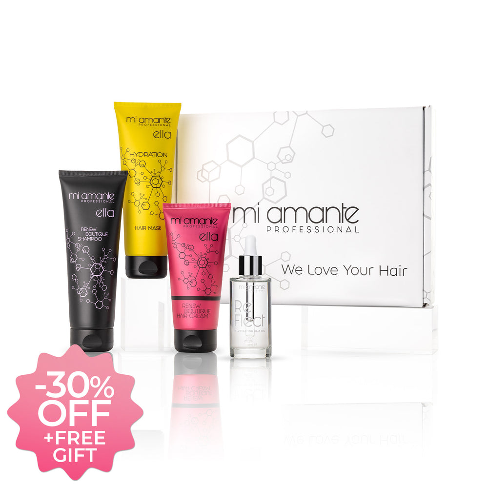 Hydratisierendes Set Mi Amante Hydration