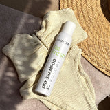 2 Stück + 1 GRATIS 🎁 Trockenshampoo Mi Amante ReFresh Dry Shampoo