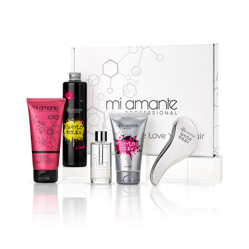 Masterpiece-Set