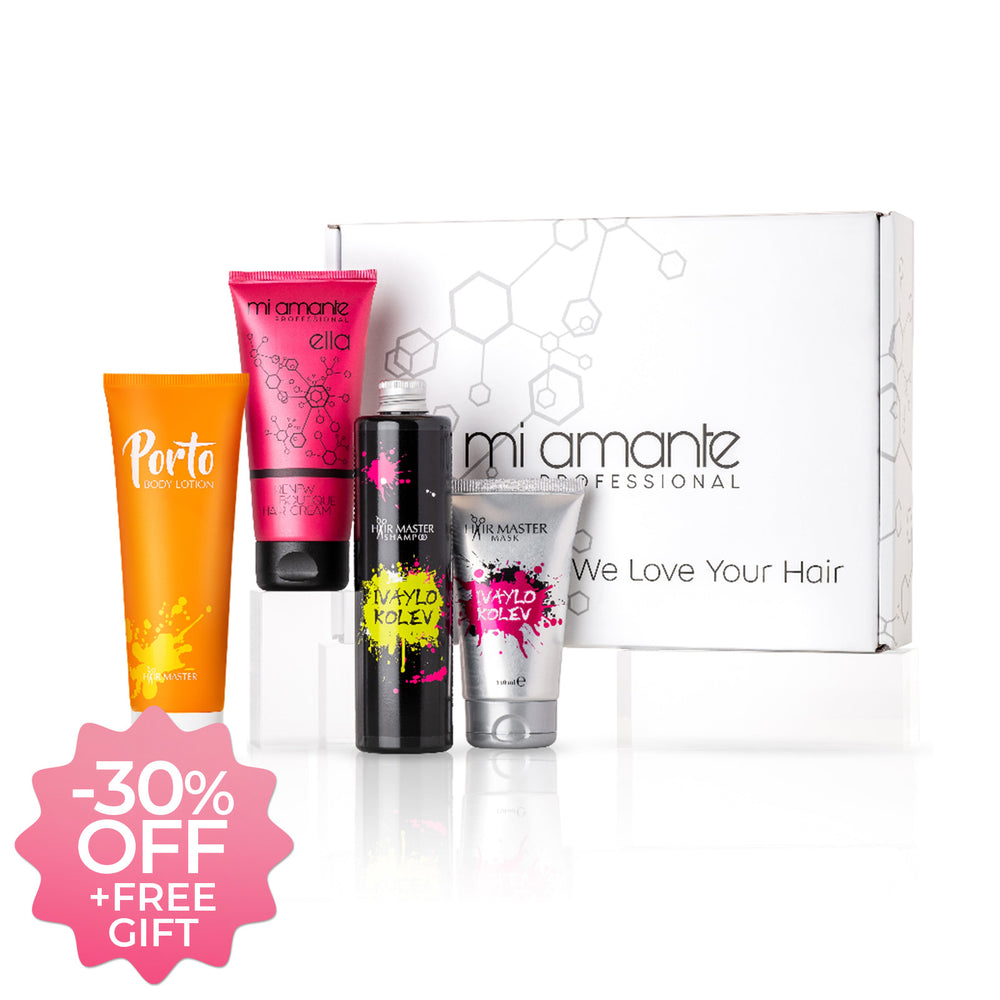  Ivaylo Kolev Porto Set