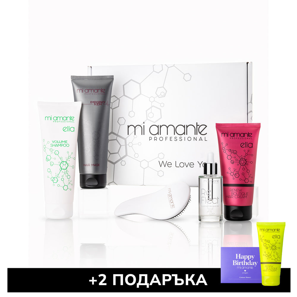 ReVolume Kit