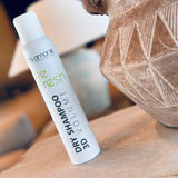 2 Stück + 1 GRATIS 🎁 Trockenshampoo Mi Amante ReFresh Dry Shampoo