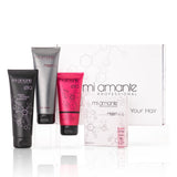 Set komplette regenerierende Haartherapie Mi Amante