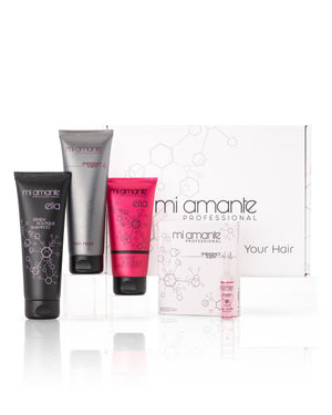Set komplette regenerierende Haartherapie Mi Amante