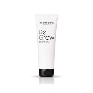 Mi Amante ReGrow Shampoo 250 ml.