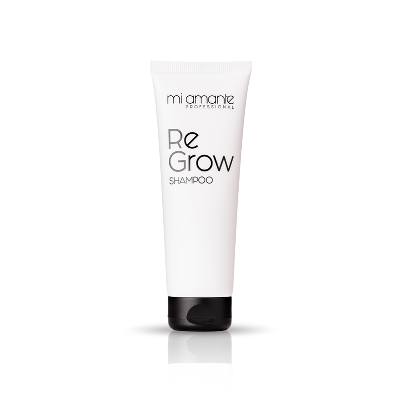 Mi Amante ReGrow Shampoo 250 ml.