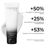 Mi Amante COLORI Color Save Haarmaske 250 ml
