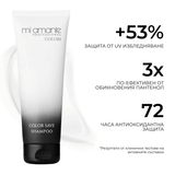 Mi Amante COLORI Color Save Shampoo 250 ml