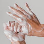 Silk Touch Shower Mousse Mi Amante