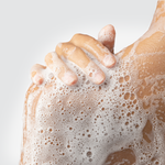 Silk Touch Shower Mousse Mi Amante