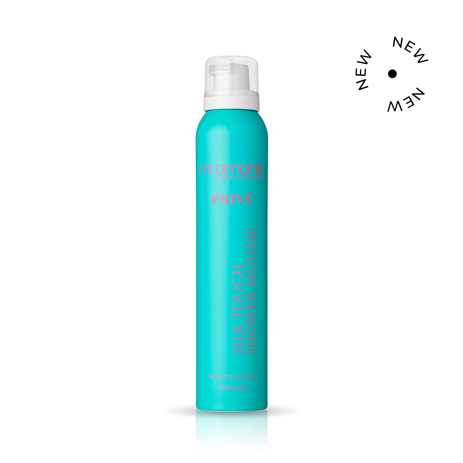 Silk Touch Duschmousse Mi Amante