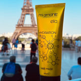 Feuchtigkeitsspendende Haarmaske Mi Amante Hydration Ella 250 ml.